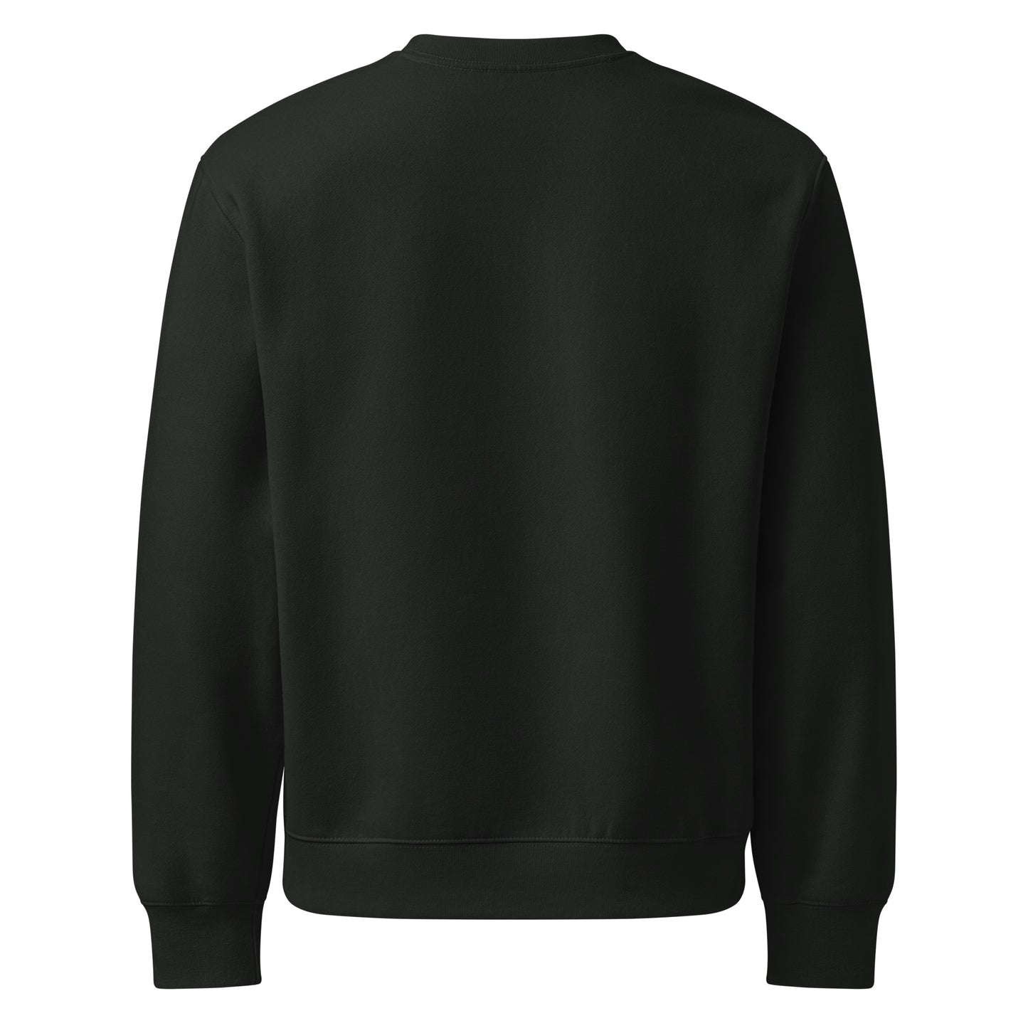 Pissed Off Sweatshirt