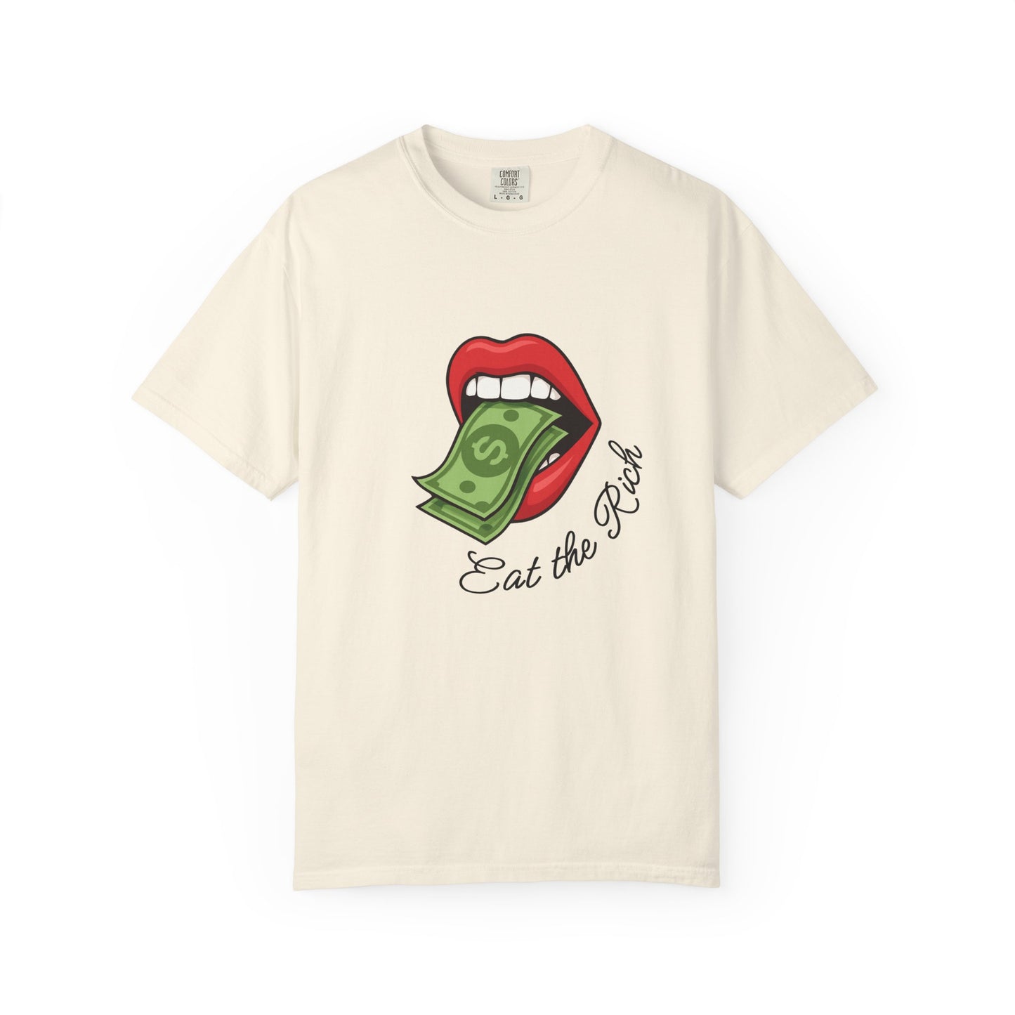 Eat the Rich T-Shirt