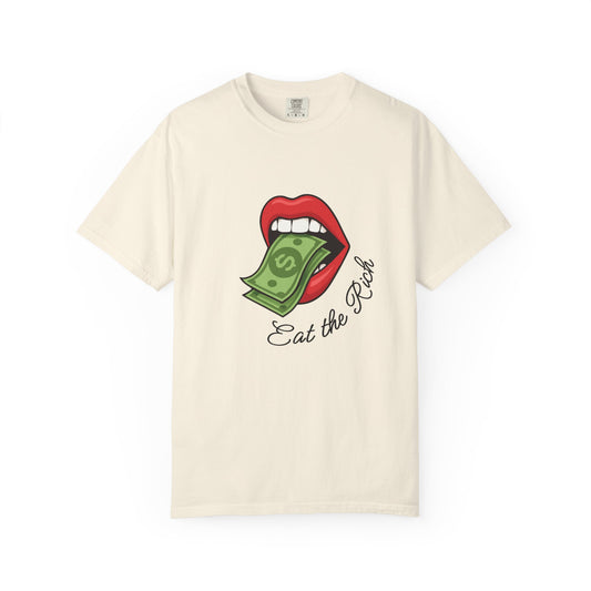 Eat the Rich T-Shirt