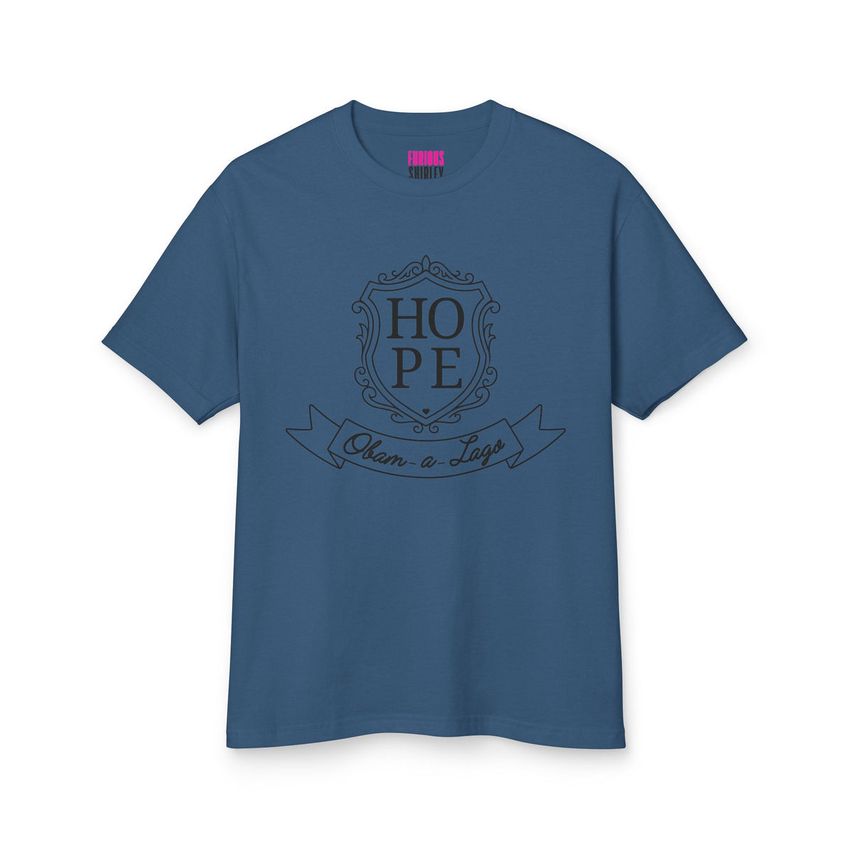 Obam-a-Lago T-Shirt