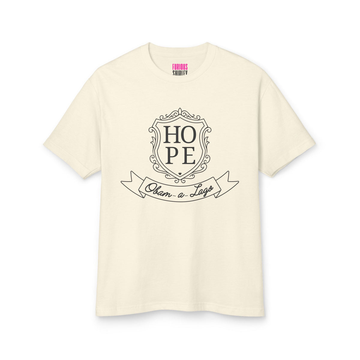 Obam-a-Lago T-Shirt