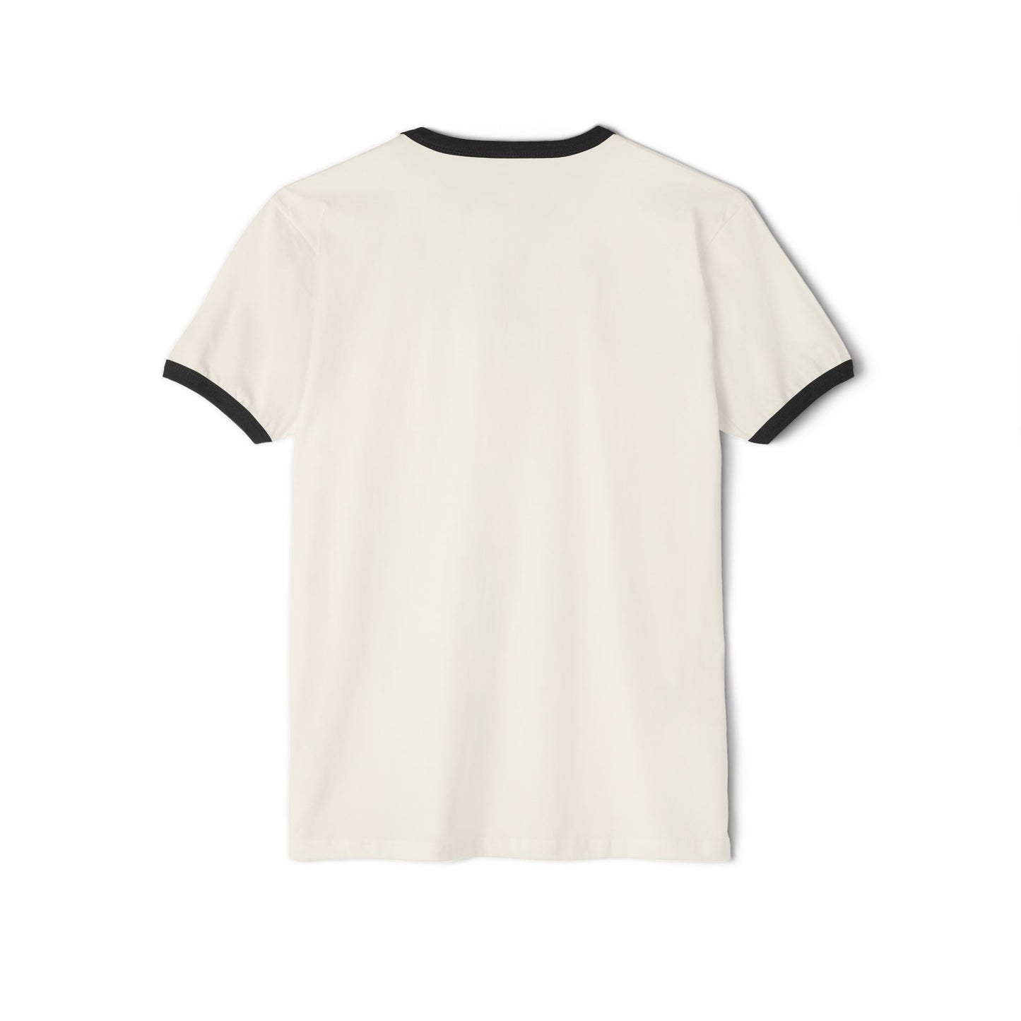 Pissed Off Unisex Ringer T-Shirt