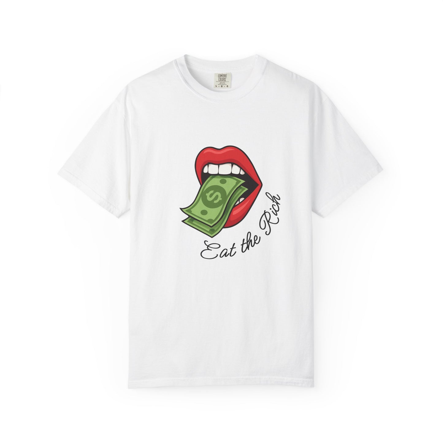 Eat the Rich T-Shirt