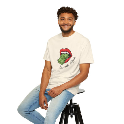 Eat the Rich T-Shirt
