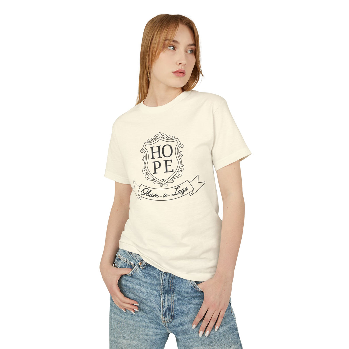 Obam-a-Lago T-Shirt