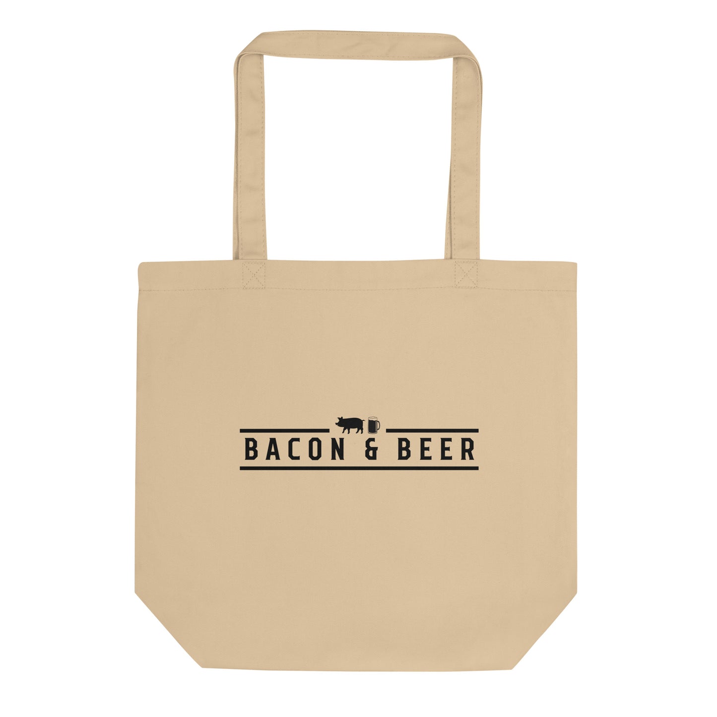 Bacon & Beer Tote