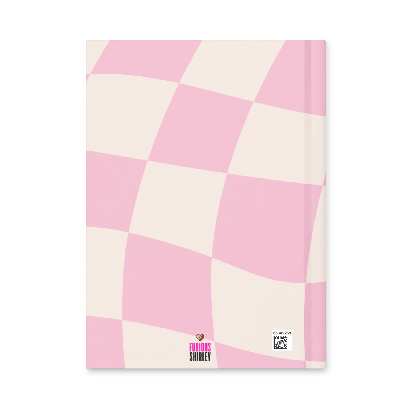 Shit List Journal