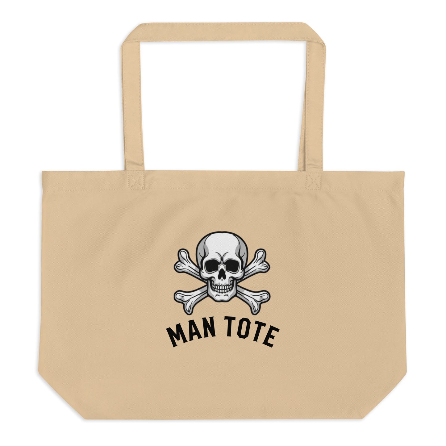 Man Tote