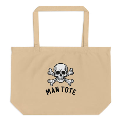 Man Tote