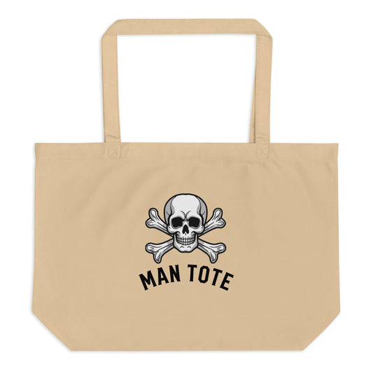Man Tote