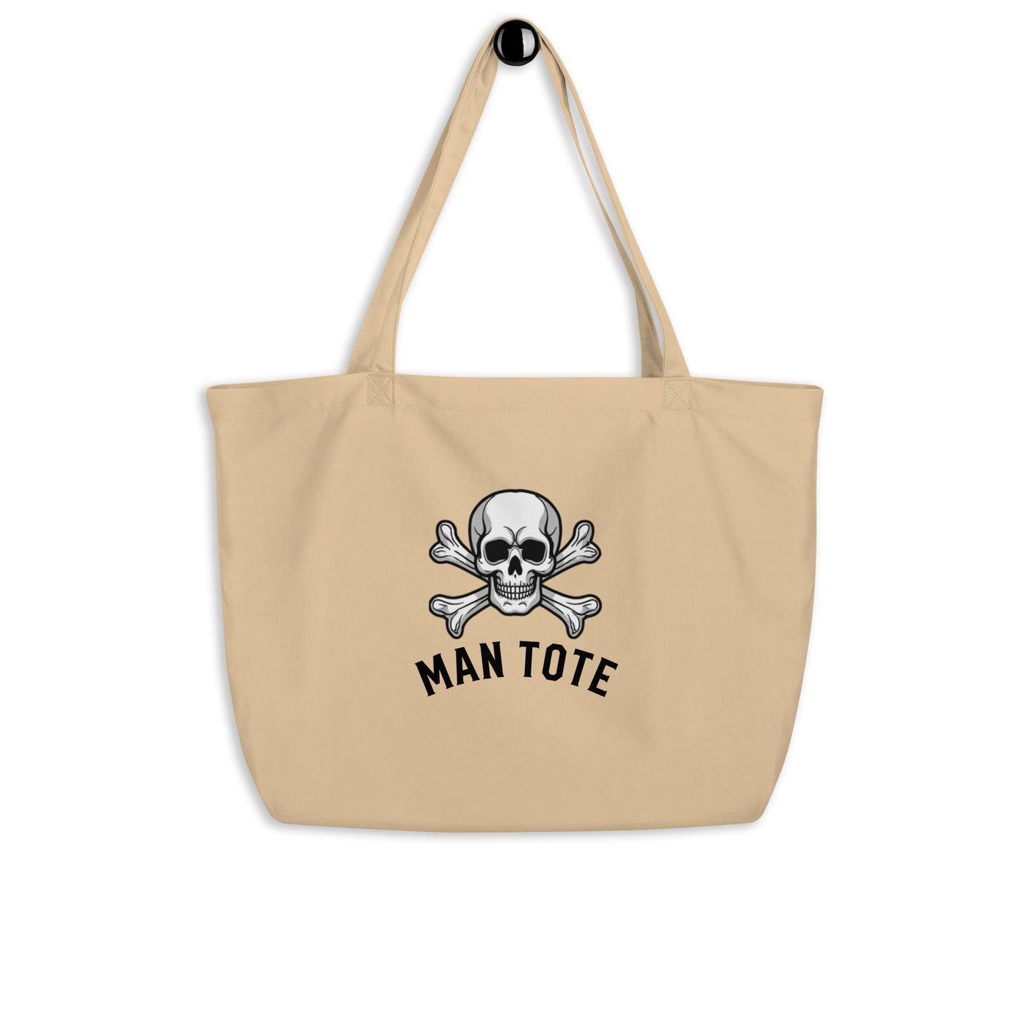 Man Tote