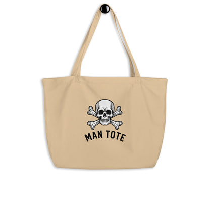 Man Tote