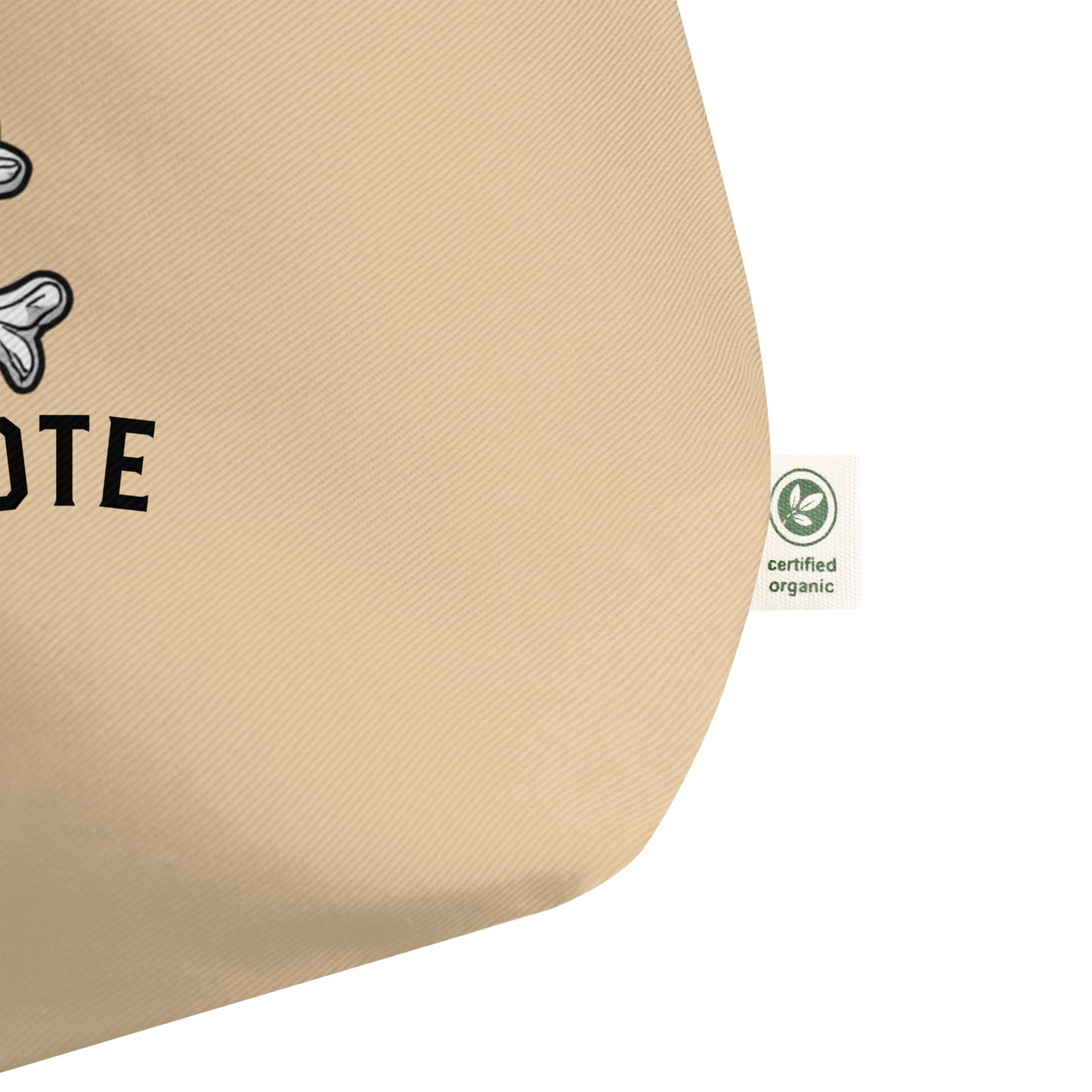 Man Tote