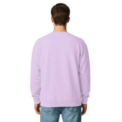 I Love Not Dying Sweatshirt