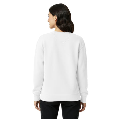 I Love Not Dying Sweatshirt
