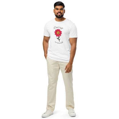 Don’t Tell Me to Smile T-Shirt