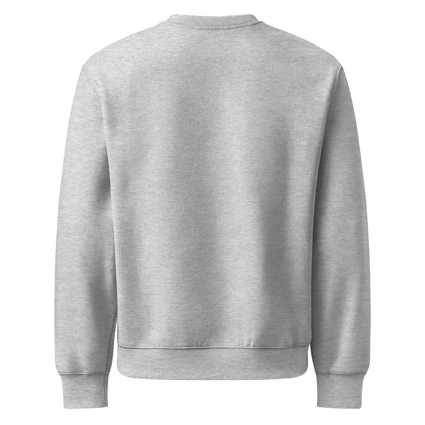 Pissed Off Sweatshirt
