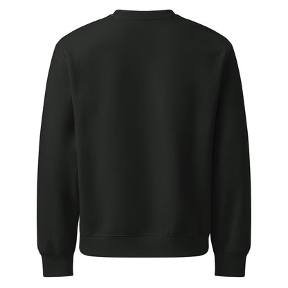Pissed Off Sweatshirt